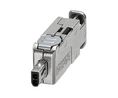 SPE Connector Jack Straight